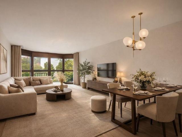 Un mois de loyer net offert Appartements rénovés à Fribourg