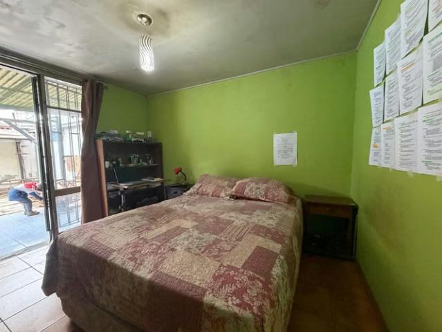 Un mundo de posibilidades con esta casa, todo que ver | 3 dormitorios por 5000.00 en Macul