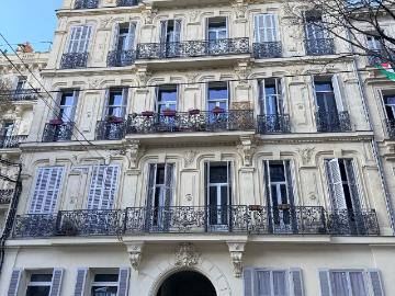Appartement à vendre à Le Chapitre - Cheminée