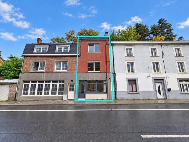 Un nouveau départ dans une maison rénovée