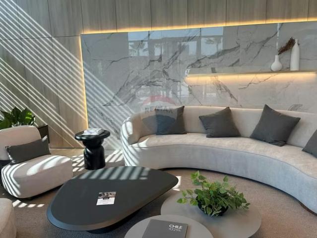 Un oasis de espacio y tranquilidad en huechuraba | 3 dormitorios por 11290.00 en Huechuraba