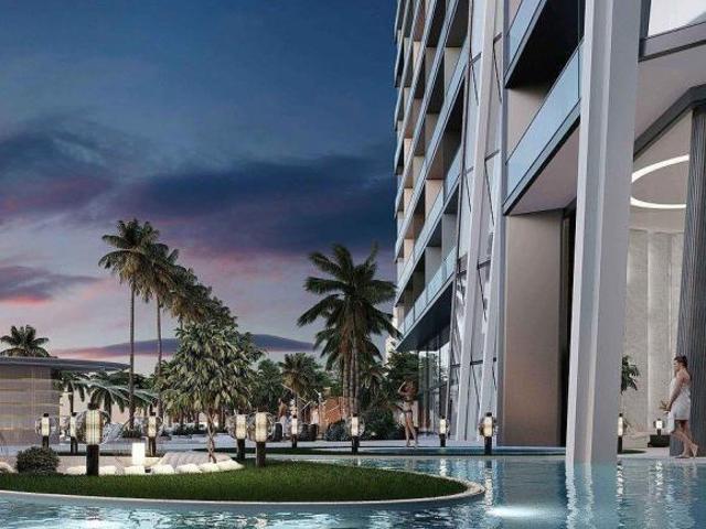 Un paraíso familiar frente al mar en Mazatlán, Depatamento en Venta