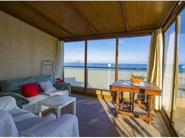 Un paraíso frente al mar: la villa que lo tiene todo en La Manga del Mar Menor