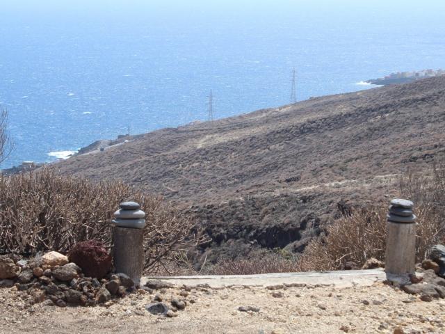 ¡Un paraíso rústico con vistas al mar y trastero incluido!