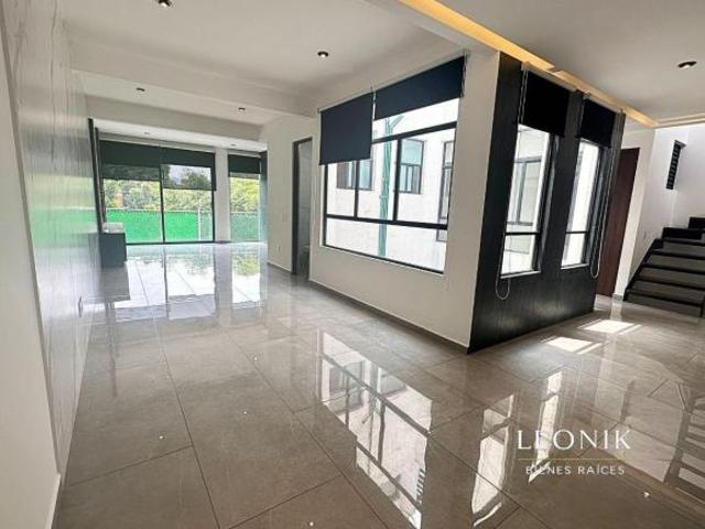 ¿Un Penthouse de 245 m² con roof privado en Benito Juárez?
