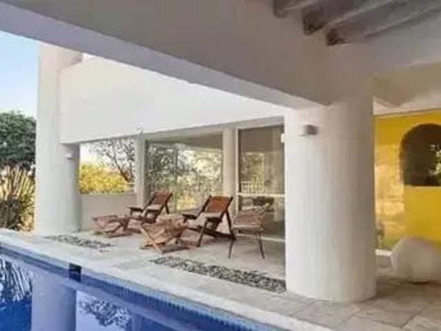 Un Pequeño Lujo, Linda, Estilo Moderno, Tres Recámaras, Estudio, Amueblada
