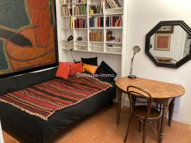 Un petit paradis caché au cœur du quartier Jourdain Buttes Chaumont