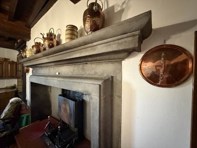 Un pezzo autentico della storia di Cortona 185m² Cortona