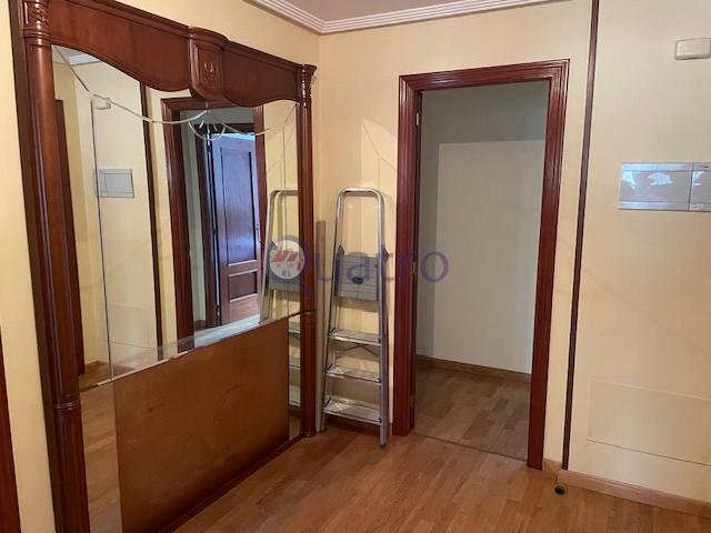 Un piso como nuevo en el centro de Valencia de Don Juan