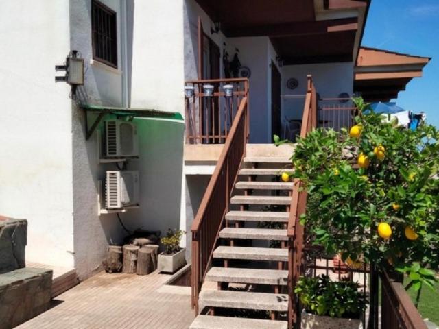 Un piso con alma de casa y vistas al mar