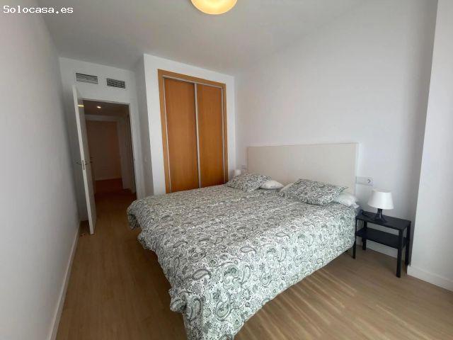 Un piso práctico, luminoso y listo para entrar a vivir en LORQUÍ MURCIA 115.00€