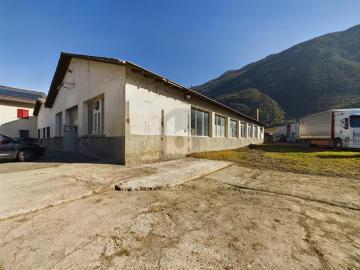 Charrat, Bezirk Martinach, Wallis - Abstell-kammer