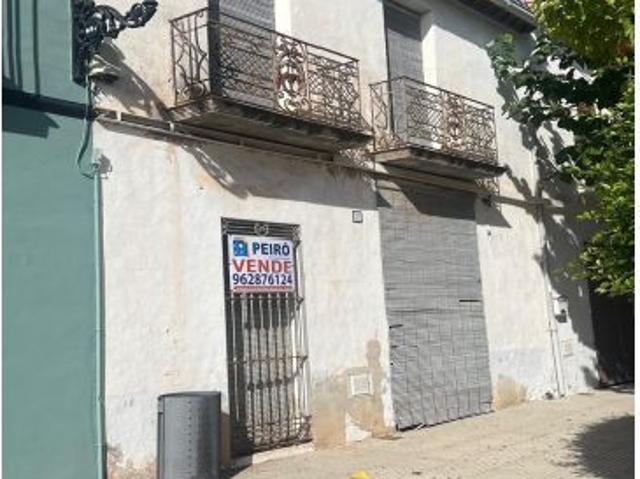 Un proyecto con enorme potencial en pleno corazón de Miramar