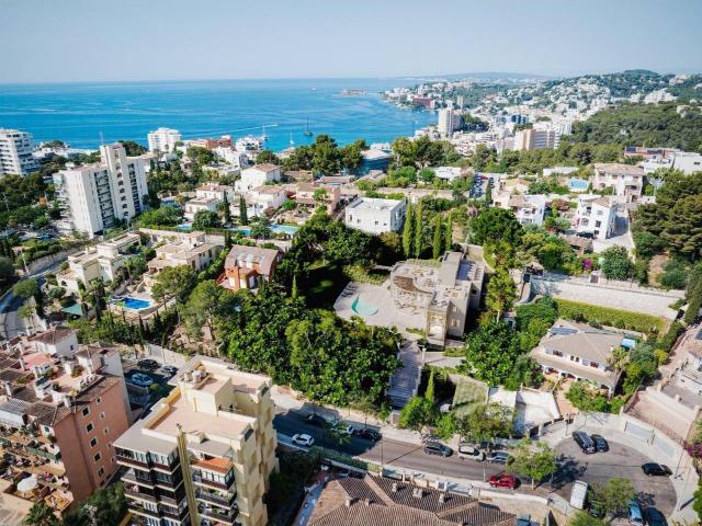 Un Proyecto Inmobiliario de Diseño Exclusivo