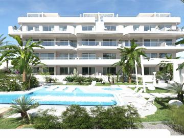 Un proyecto nuevo de 24 apartamentos de lujo ubicados en las. m² Cabo Roig