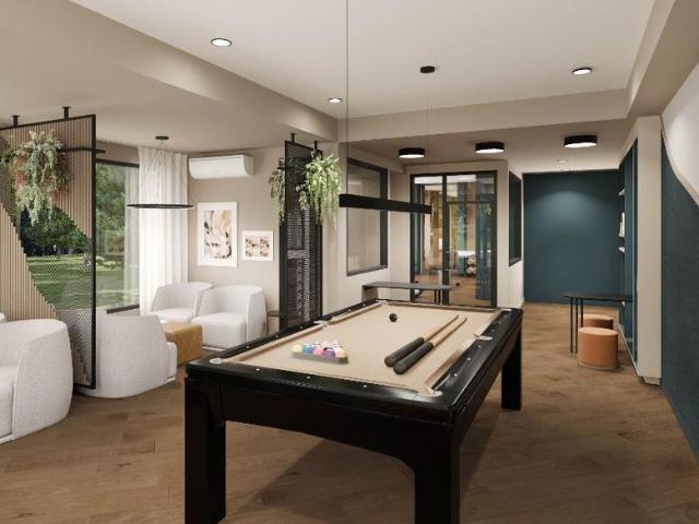 Un projet immobilier innovant à Drummondville Condo / appartement / logement à louer