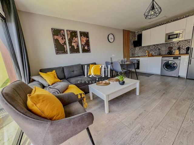 Un precioso apartamento en una ubicación fantástica Tenerife Sur