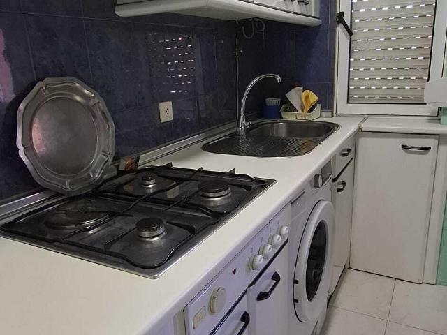 UN PRIMERO SIN ASCENSOR EN ALQUILER PARA EL MES DE JULIO