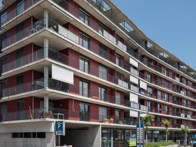Un quartier animé avec accès ferroviaire ! 1 mois gratuit