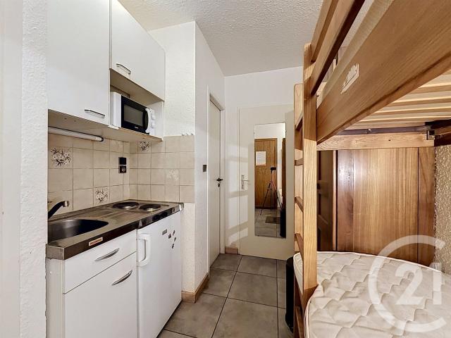 Un refuge au cœur du Praz de Lys. Saisissez l'opportunité d'. 19m² Taninges Praz de Lys Sommand