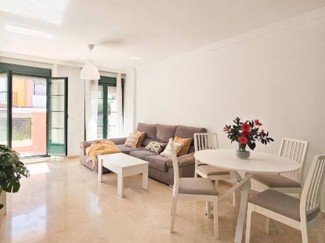 Un refugio mediterráneo reformado en Luna Blanca Golf