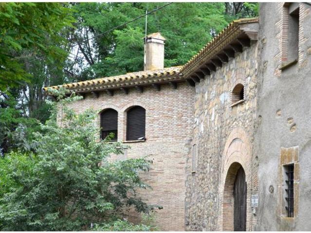Un Refugio Encantado en el Corazón de lAlt Empordà