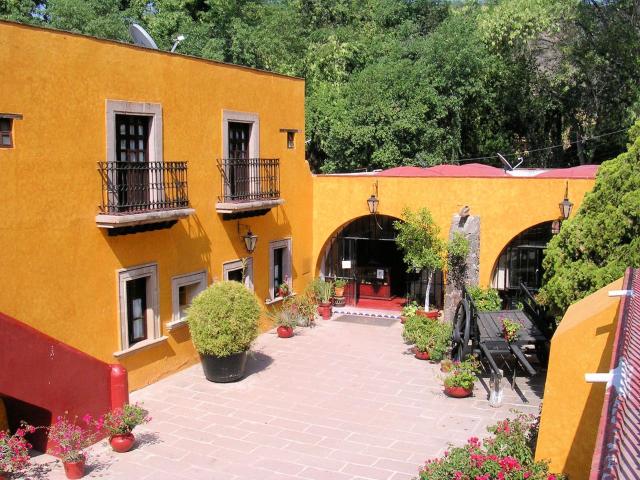 Un refugio para la vida