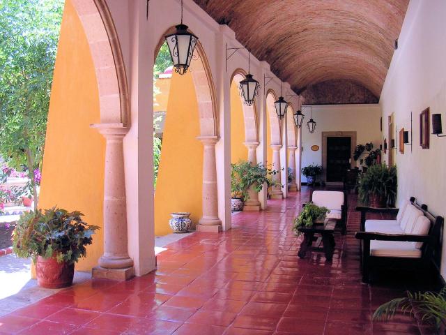 Un refugio para la vida