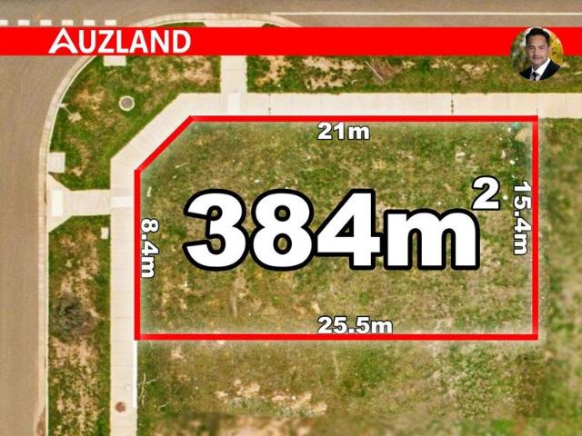 Un Registered Land in Prime Location. !
