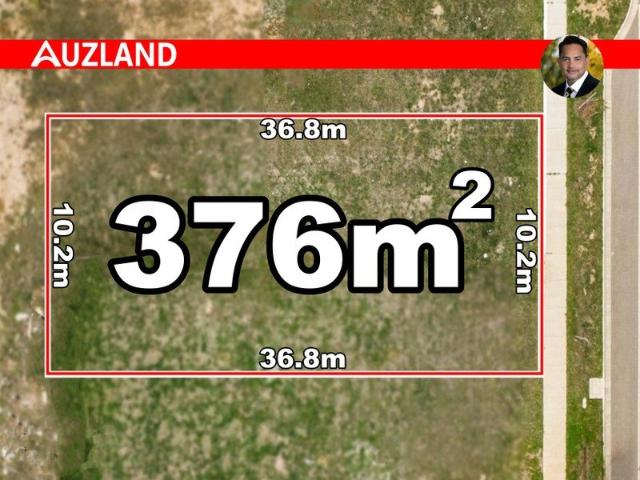 Un Registered Land in Prime Location. !