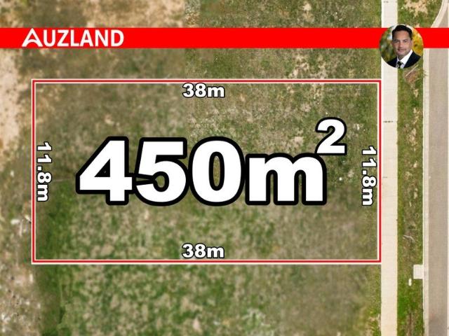 Un Registered Land in Prime Location. !