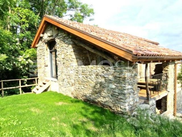 Un rifugio moderno dal cuore antico