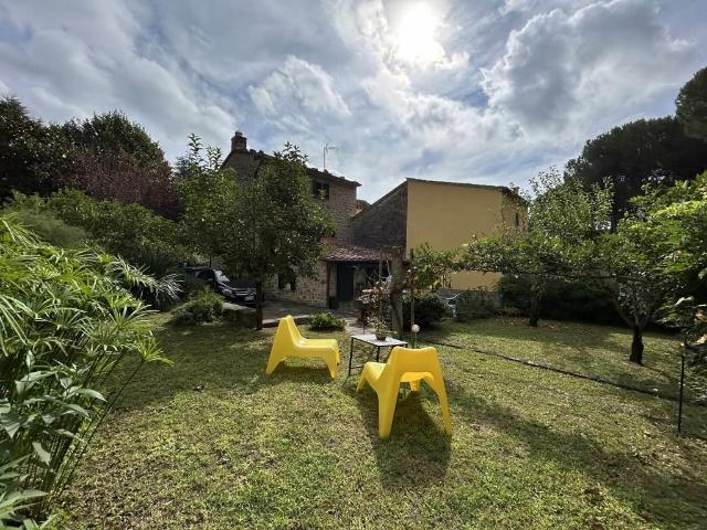 Un rifugio toscano alle porte di Cortona 155m² Cortona
