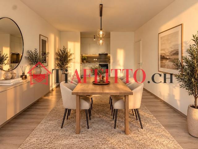 UN ROMANTICO 2.5 LOCALI CON VISTA LAGO