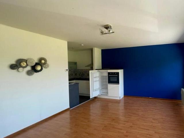 Un Studio, au calme à la campagne