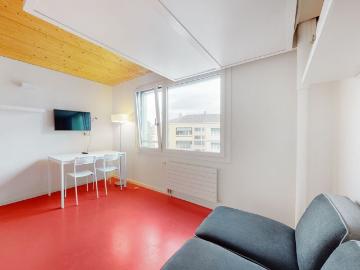 Renens-Village, Renens, District de l'Ouest lausannois, Waadt