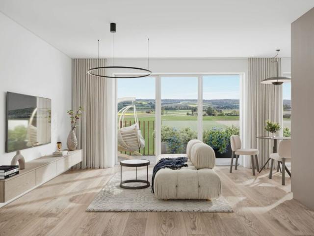 Un studio neuf au coeur d'Orbe Covets 5