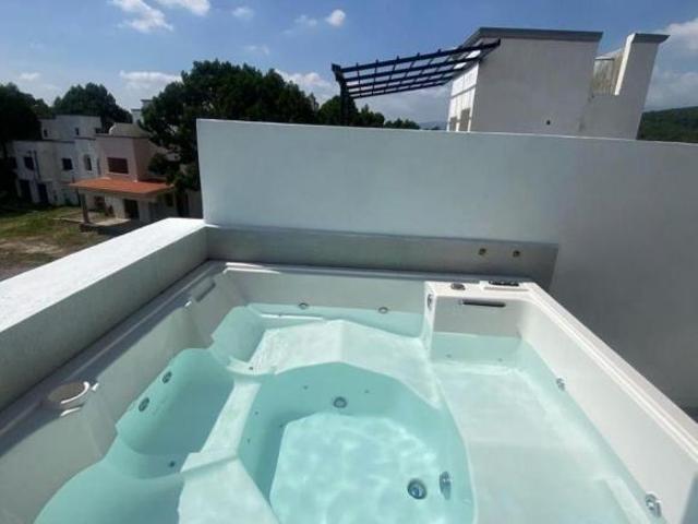 UN SUEÑO HECHO REALIDAD ! Exclusivo Proyecto de 35 casas CUERNAVACA