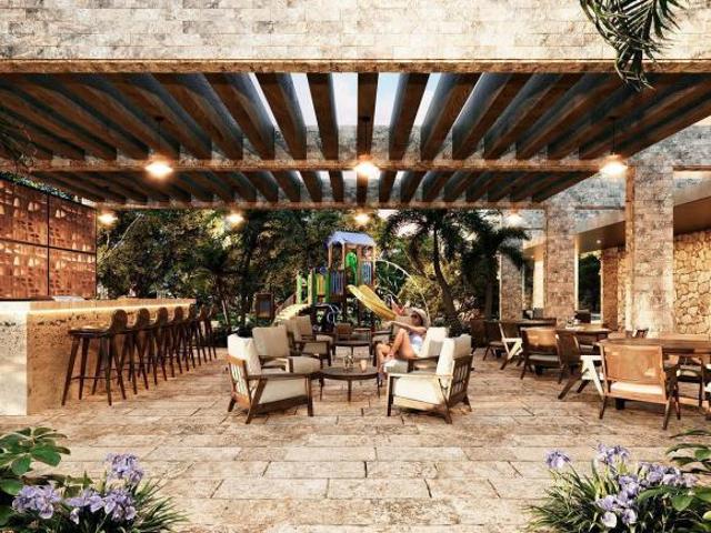 UN SUEÑO POR CONSTRUIR LOTES RESIDENCIALES PLAYA DEL CARMEN