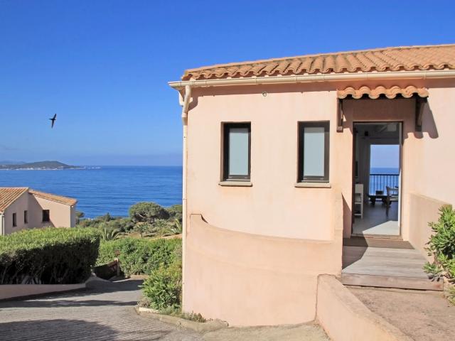 Un superbe pied à terre à vendre 40m² Grosseto Prugna
