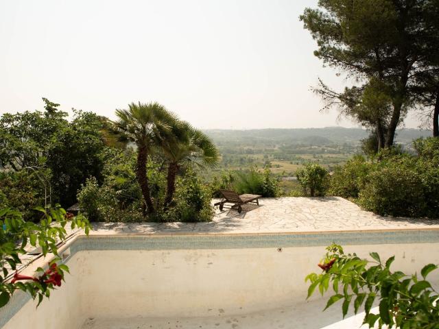 Un Superbe Point De Vue Sur Les Hauteurs De Montpellier ! 275m² Montpellier