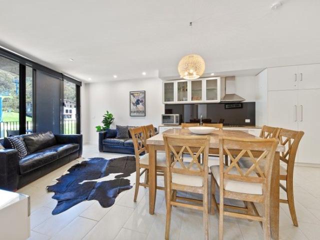 Unmanaged 2 Bedroom at St Falls