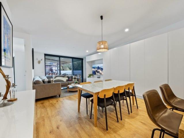 Unmanaged 2 Bedroom in St Falls