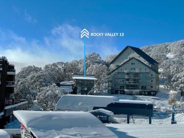 Falls Creek, Alpine, Alpine, Victoria, Victoria