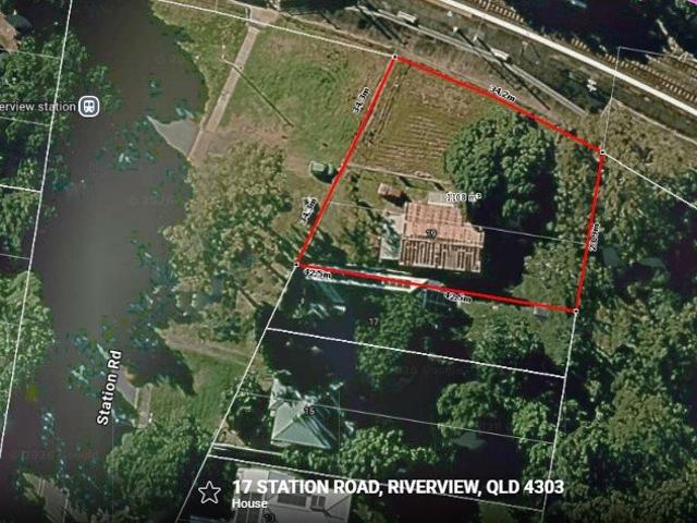 UNMATCHABLE DEVELOPMENT OPPORTUNITY 1108m2 Block on 2lots