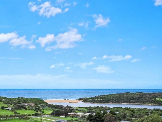 Unmatched Coastal Views