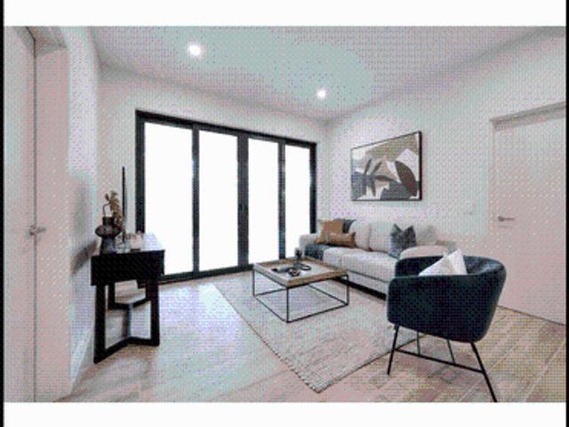 Luxury Penthouse Style Living | Top Floor | Lake Views | 3 Bed, 2 Bath, 2 Car