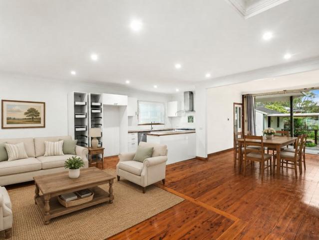 Unmatched Convenience | Easy Living
