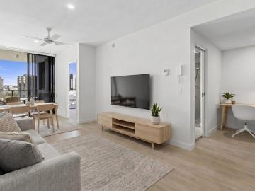 Bribie Island, Woorim, Moreton Bay Regional, Queensland