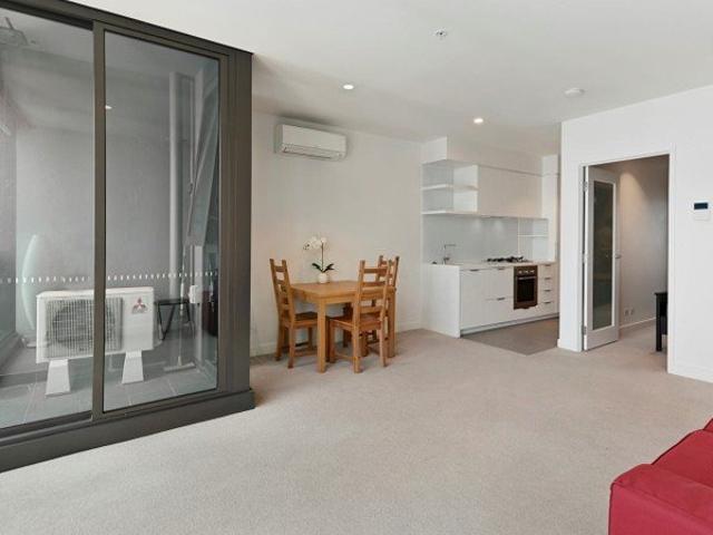 Unmatched Convenience in the Heart of the CBD